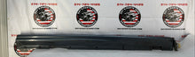 2006 Pontiac GTO RH Passenger Rocker Molding Side Skirt Panel Trim OEM
