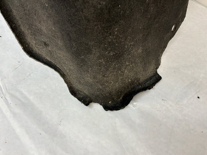 Rear lh wheel liner - Day's Parts Yard