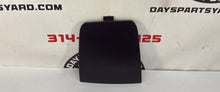 2006 Pontiac GTO Center Dash Upper Radio Bezel Top Trim Plate OEM