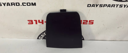 2006 Pontiac GTO Center Dash Upper Radio Bezel Top Trim Plate OEM