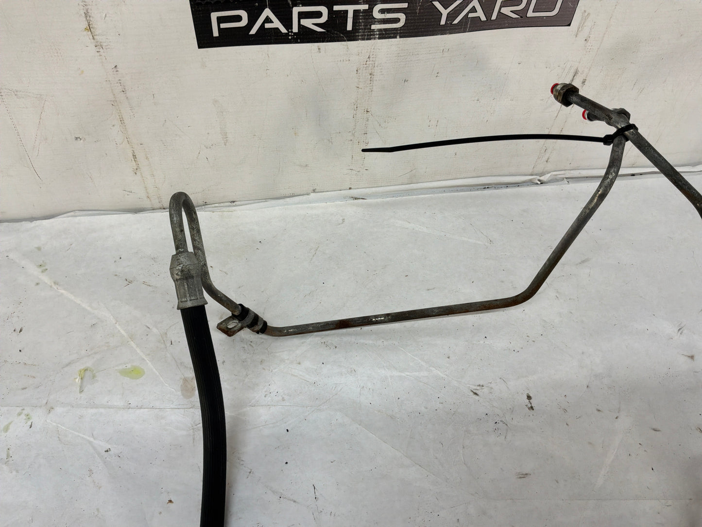 2004 Pontiac GTO Power Steering Lines OEM
