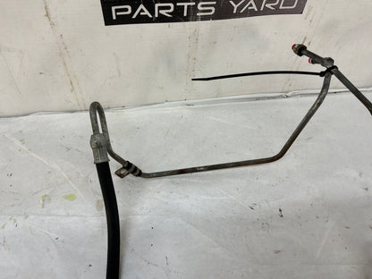 2004 Pontiac GTO Power Steering Lines OEM