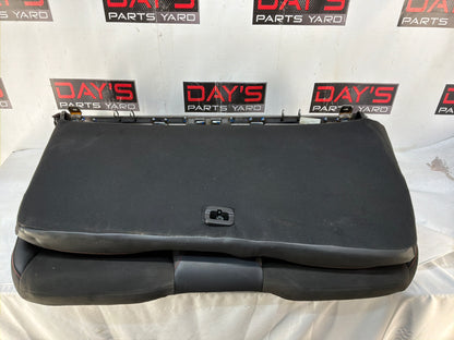 Rear seats - Day's Parts Yard