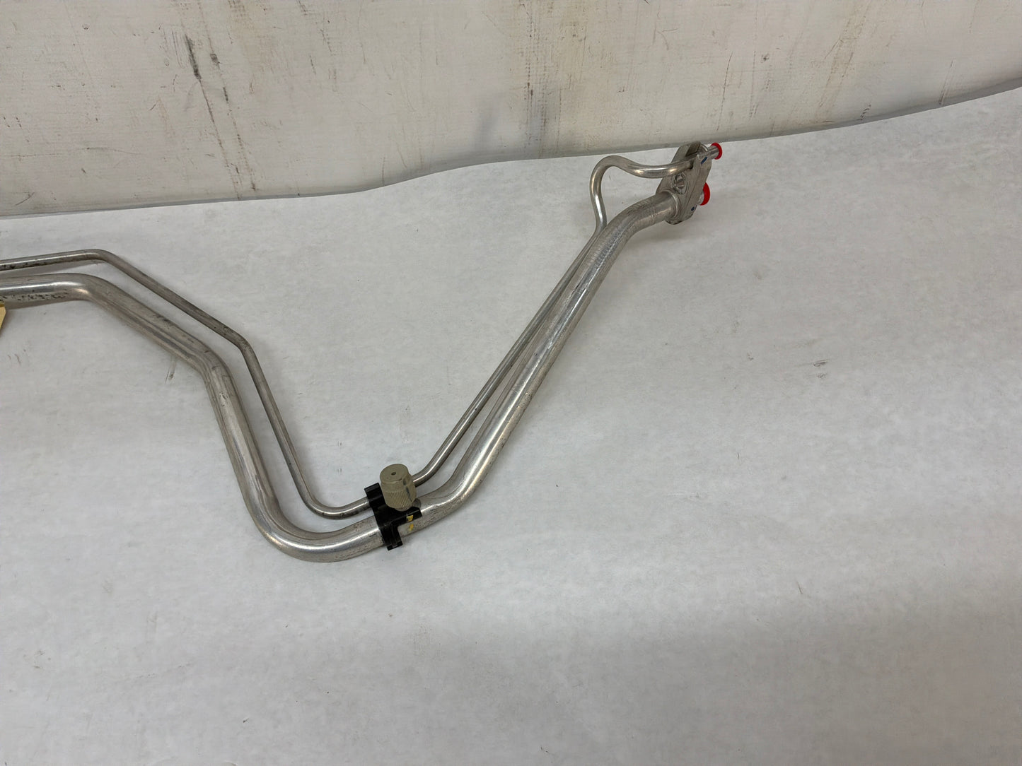 2008 Pontiac G8 AC A/C Air Conditioner Line Hose Tube OEM