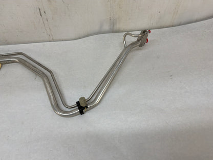 2008 Pontiac G8 AC A/C Air Conditioner Line Hose Tube OEM