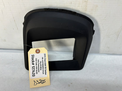 2015 Chevy SS Sedan Heads Up Display Bezel Trim HUD OEM - Day's Parts Yard
