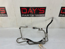 2017 Chevrolet SS Sedan Automatic Transmission Oil Cooler Lines Hoses Tubes Pipes OEM