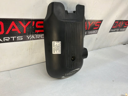 Engine cover - Day's Parts Yard