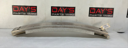 2016 Chevy SS Sedan Rear Bumper Impact Reinforcement Bar OEM