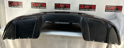 Rear bumper - Day's Parts Yard