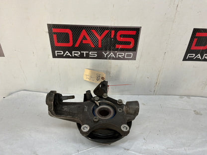 Rh rear spindle - Day's Parts Yard