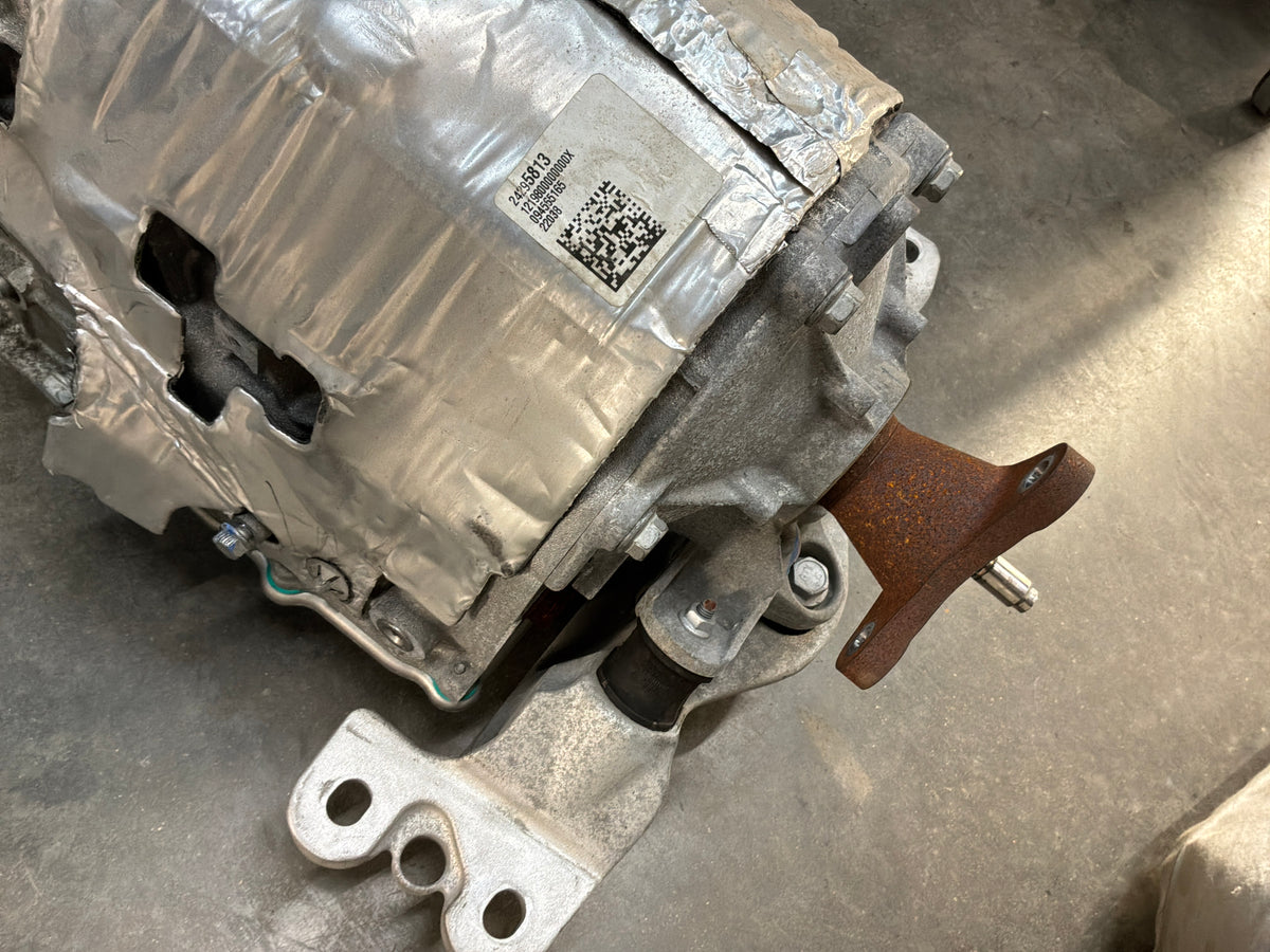 2023 Chevy Camaro SS 10L80 10 Speed Automatic Transmission OEM
