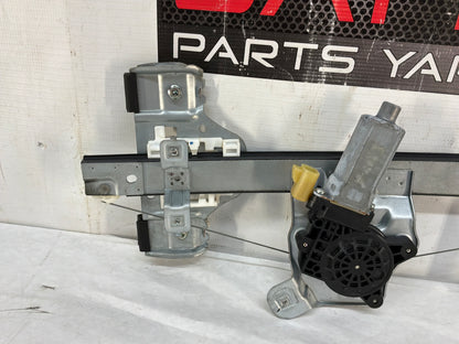 Window regulator - Day's Parts Yard