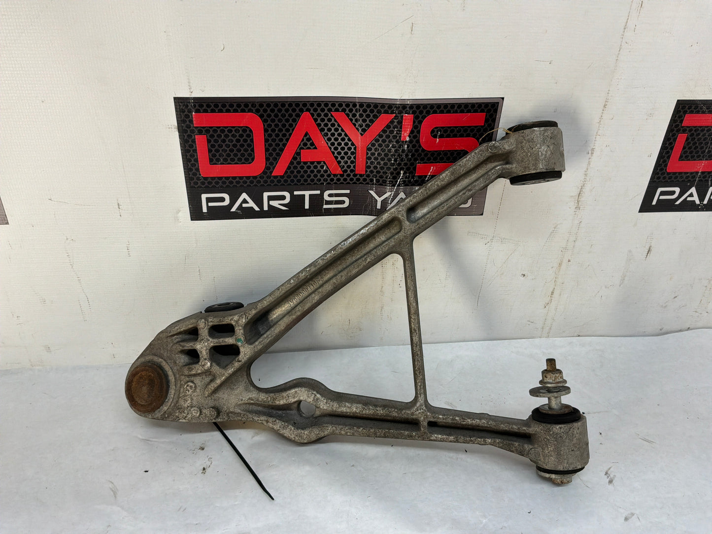 1999 Chevy C5 Corvette LH Driver Rear Suspension Lower Control Arm OEM
