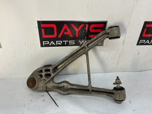 1999 Chevy C5 Corvette LH Driver Rear Suspension Lower Control Arm OEM