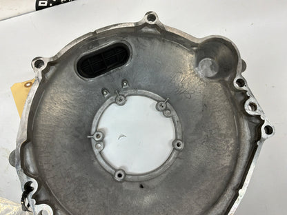 2002 Chevy C5 Corvette Automatic Transmission Bell Housing OEM