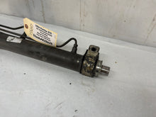 Rack and pinion - Day's Parts Yard