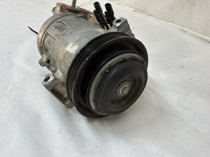 2015 Chevy SS Sedan AC A/C Air Conditioner Compressor Bracket w/ Hardware OEM