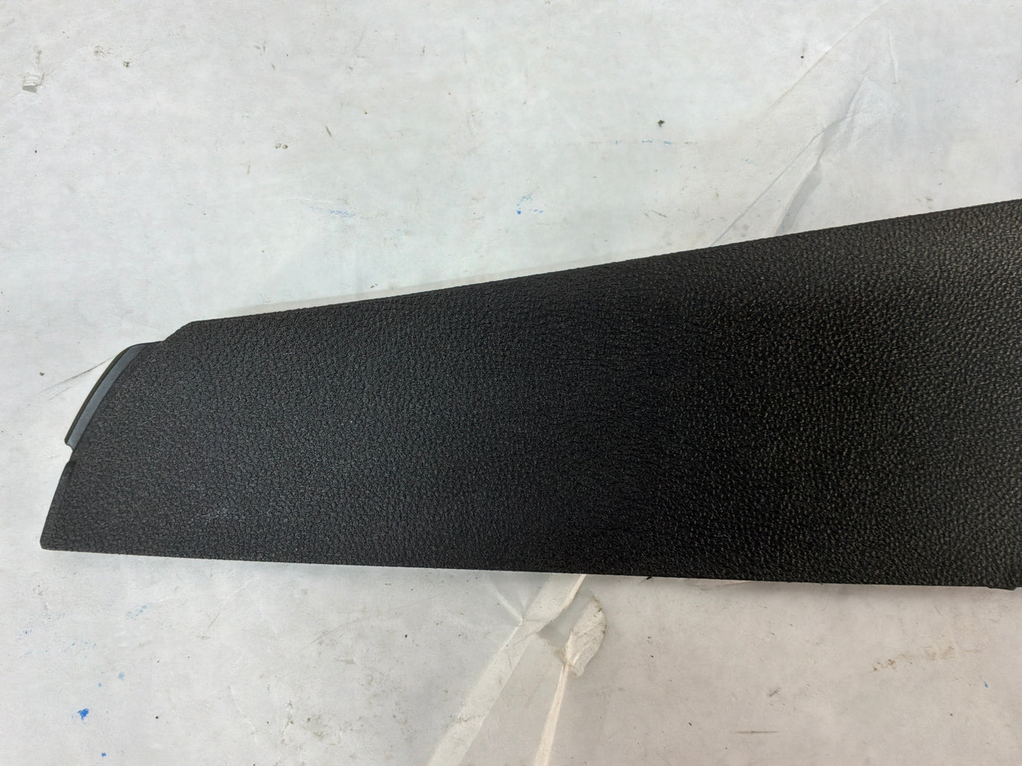 2015 Chevy SS Sedan RH & LH Center Console Side Trim Extension Panel Moldings OEM