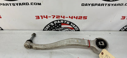 2017 Chevy SS Sedan RH Passenger Front Suspension Lower Control Arm OEM