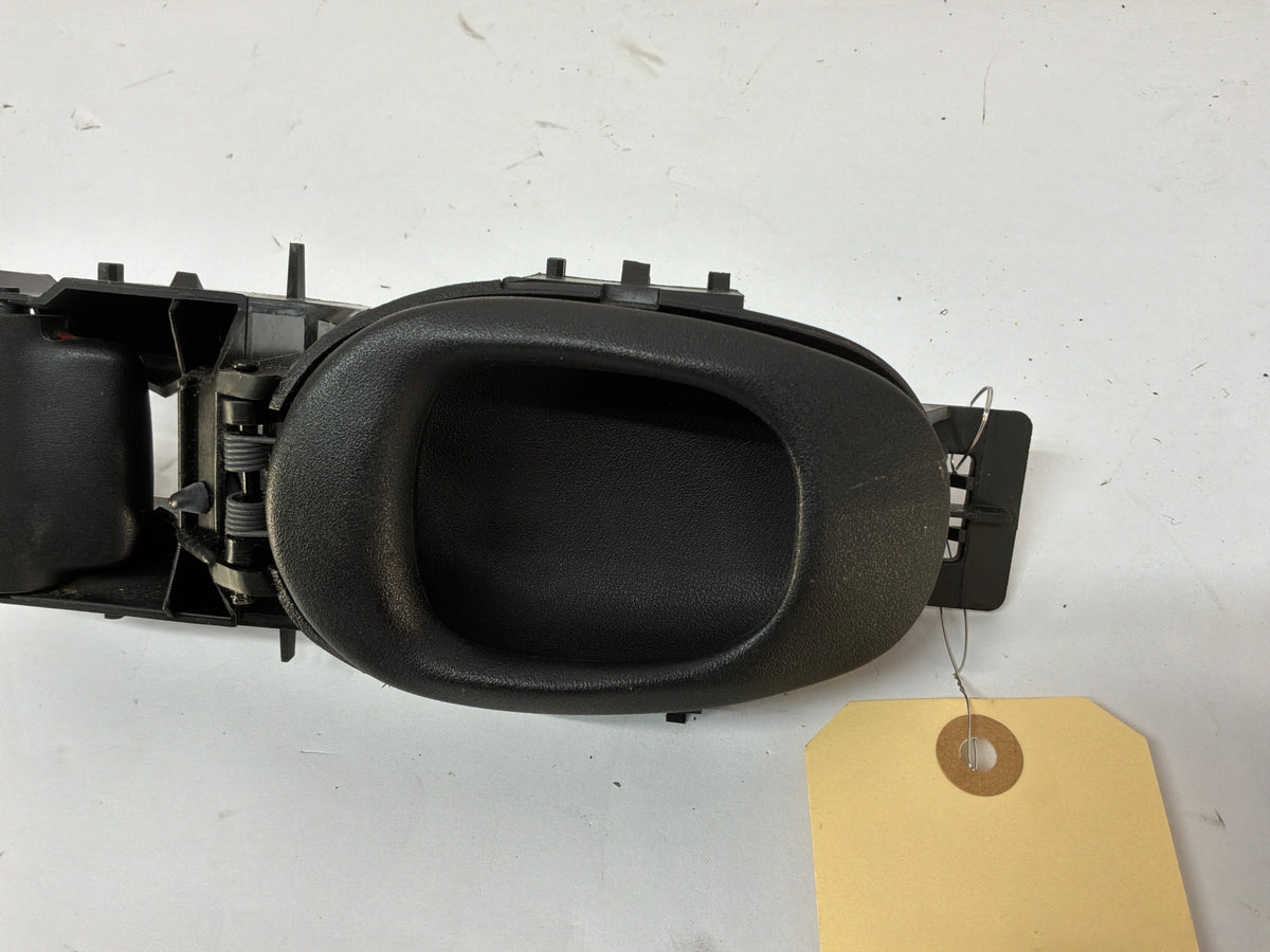 2002 Chevy C5 Corvette LH Driver Interior Door Handle OEM
