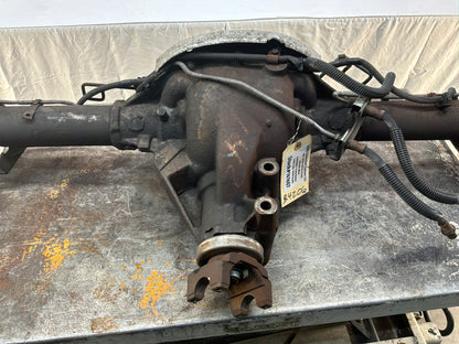 2002 Chevy Camaro Z28 Rear End Rearend Axle Carrier Differential 2.73 LSD OEM