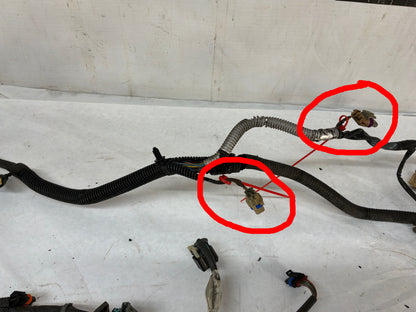 Harness - Day's Parts Yard