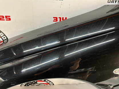 2006 Pontiac GTO LH Driver Front Fender Black OEM