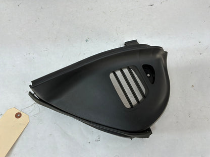 2005 Pontiac GTO LH Driver Dash End Trim Panel OEM
