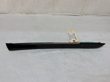 2015 Chevy SS Sedan LH Driver Front Interior Door Panel Trim Applique w/ Control OEM