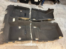 Carpet - Day's Parts Yard