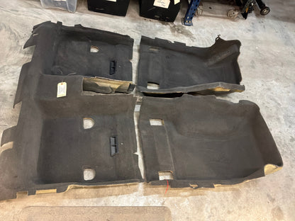 Carpet - Day's Parts Yard