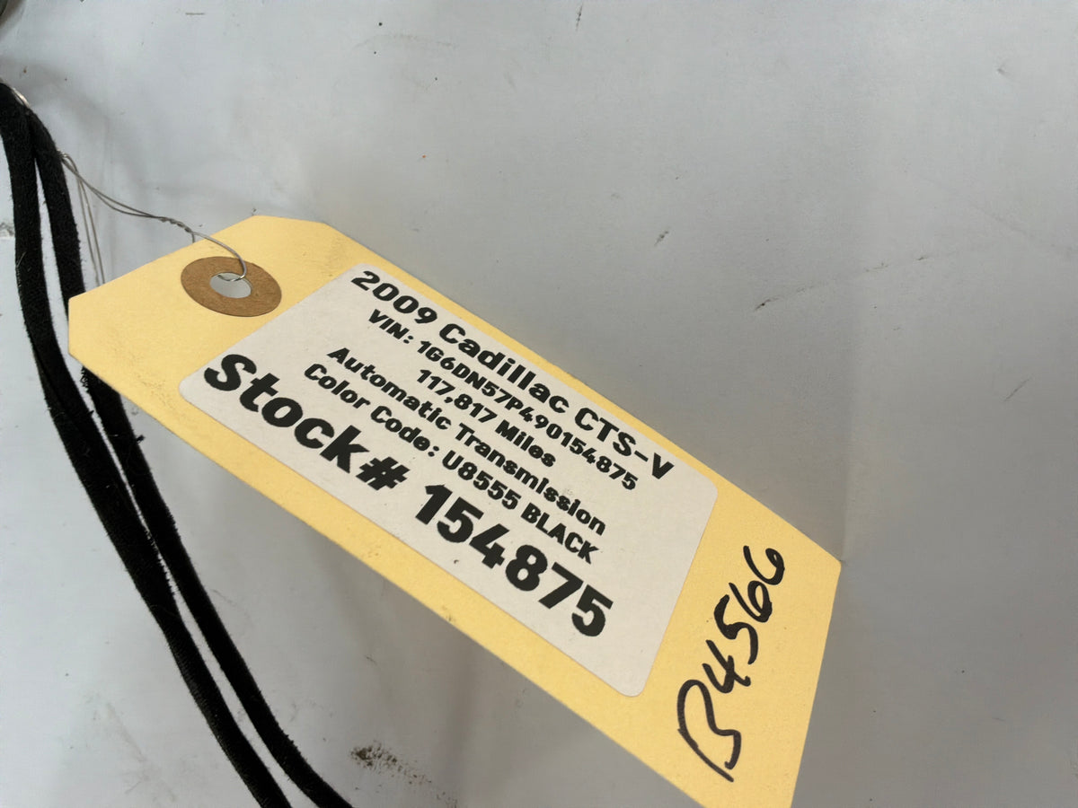 2009 Cadillac CTS-V Shark Fin High Frequency Radio Antenna OEM