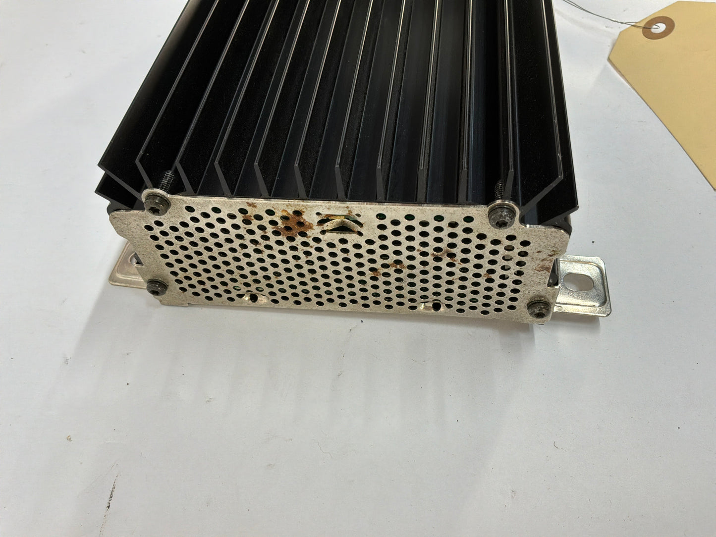 2006 Cadillac CTS-V Radio Speaker Amplifier OEM