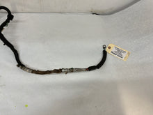 Alternator Harness - Day's Parts Yard