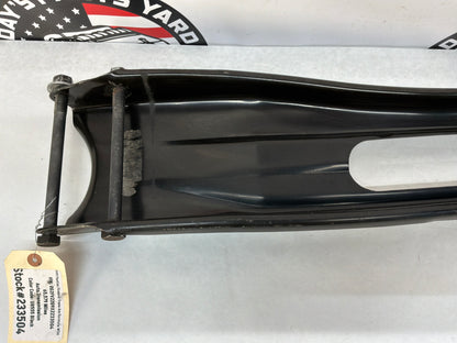 1999 Pontiac Firebird Trans Am Formula WS6 Rear End Suspension Factory Torque Arm OEM