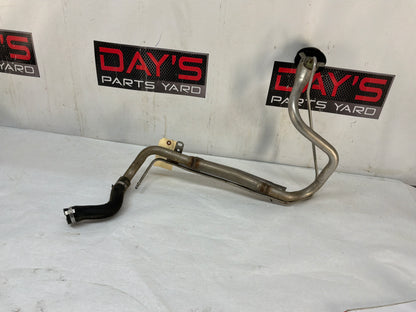 Fuel - Day's Parts Yard