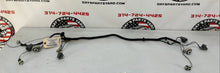 1999 Pontiac Firebird Trans Am Formula WS6 Tail Light Wire Wiring Harness OEM