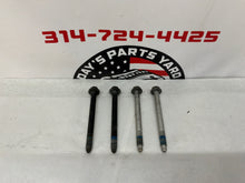 2005 Pontiac GTO Front Suspension Cradle K Member Hardware Bolts OEM