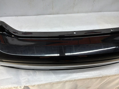 2004 Pontiac GTO Rear Bumper Cover Black OEM