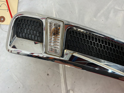 2015 Chevy SS Sedan RH & LH Fender Side Marker Lights Lamps OEM