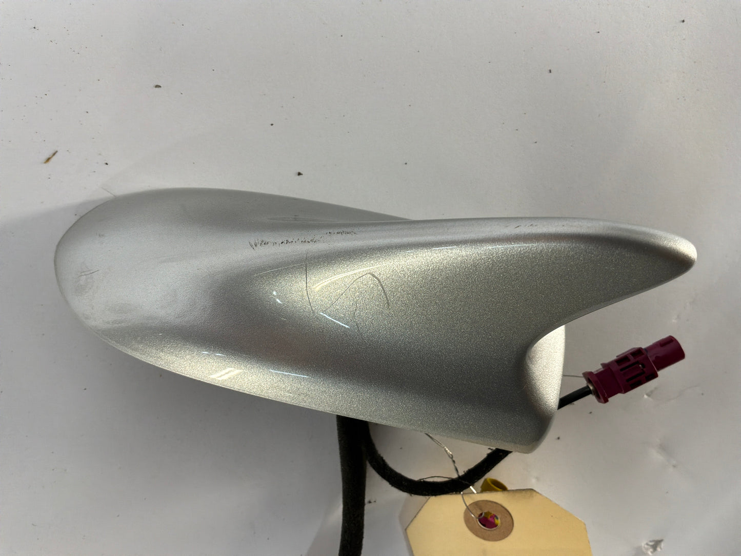 2015 Chevy Camaro SS 1LE Shark Fin Radio Antenna OEM