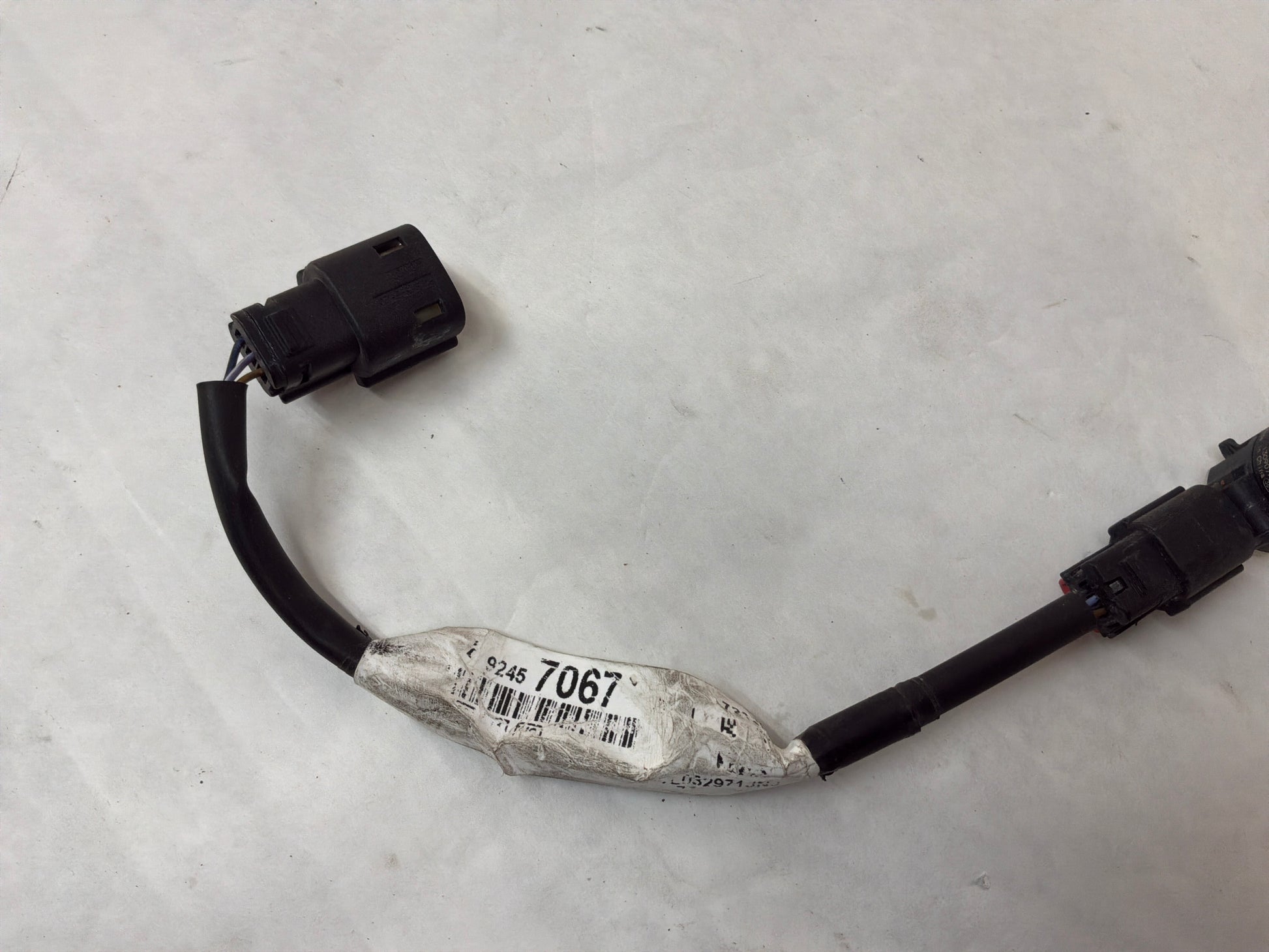 Sensors - Day's Parts Yard