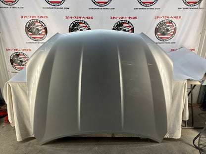2014 Chevy SS Sedan Hood Assembly