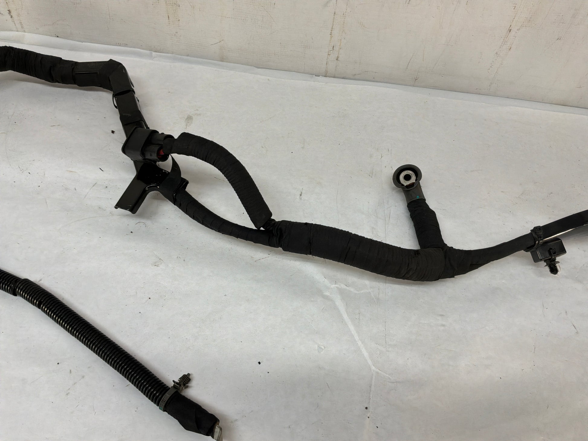 Engine harness - Day's Parts Yard