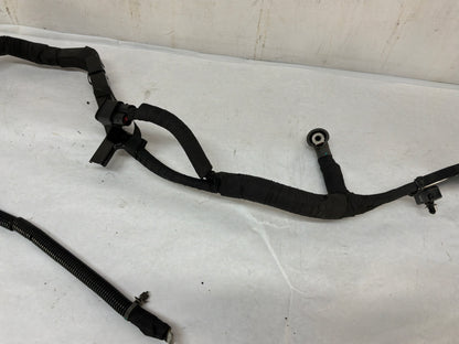 Engine harness - Day's Parts Yard