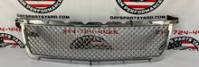 2009 Cadillac CTS-V Front Bumper Lower Grille OEM
