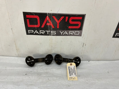 Exhaust hangers - Day's Parts Yard
