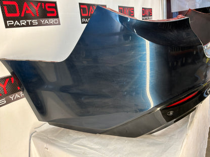 Rear bumper - Day's Parts Yard