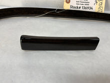 Dash trim - Day's Parts Yard